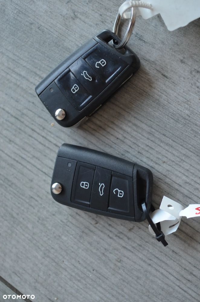 Skoda Octavia 1.6 TDI DSG Soleil - 37