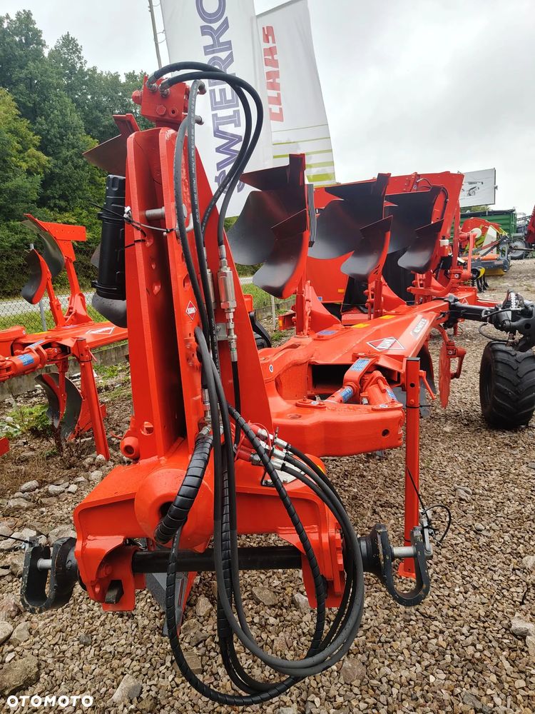Kuhn MULTI-MASTER 153 4E