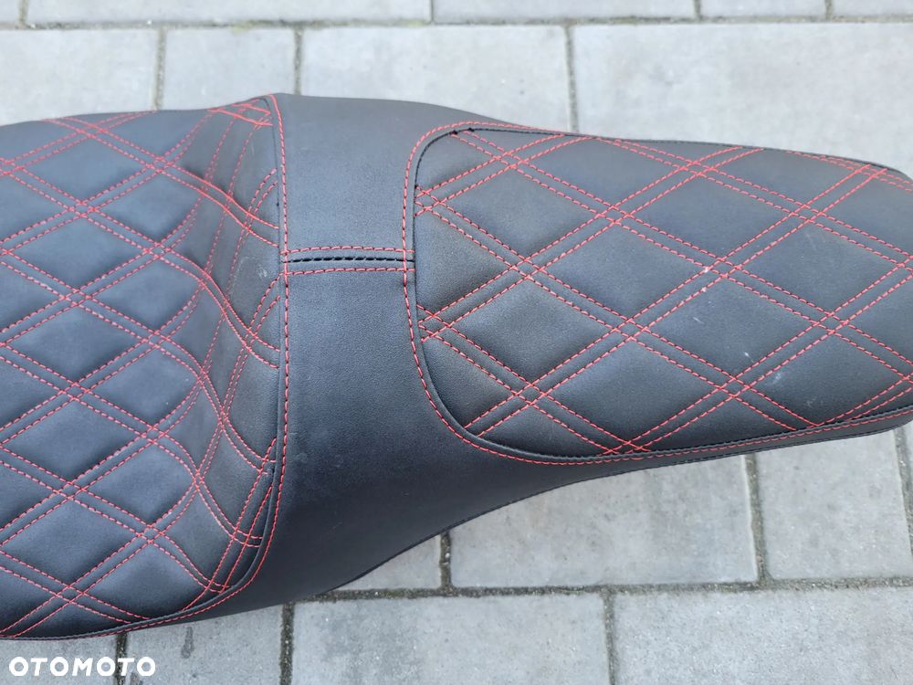 Fotel, kanapa, siedzenia Harley-Davidson Touring - 5