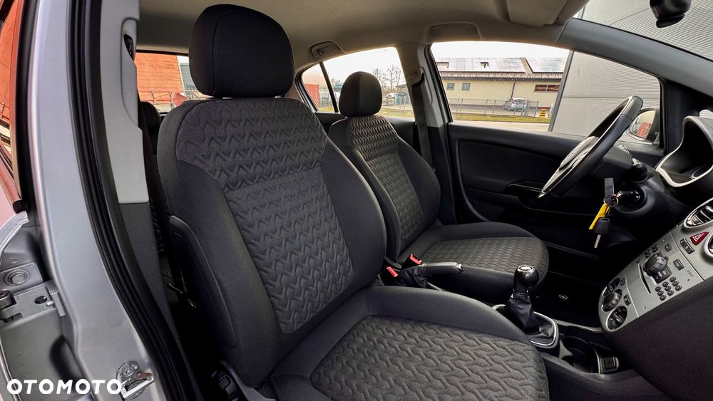 Opel Corsa 1.2 16V Energy - 33