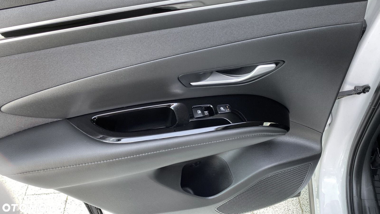 Hyundai Tucson 1.6 T-GDi Executive 2WD - 14