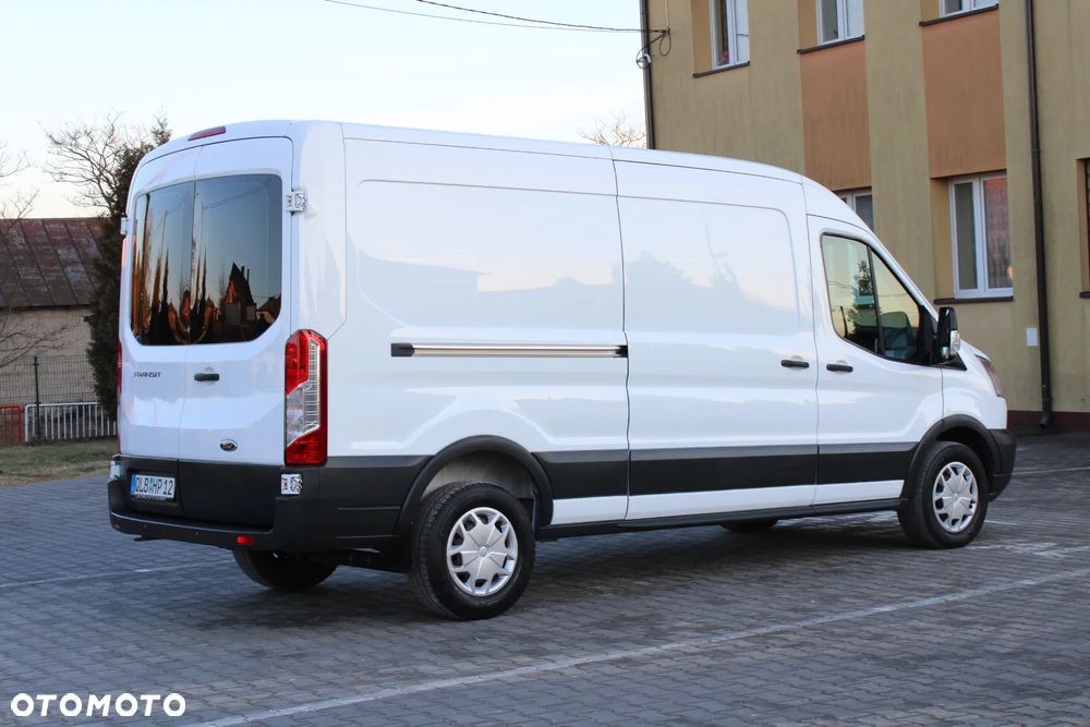 Ford Transit - 8