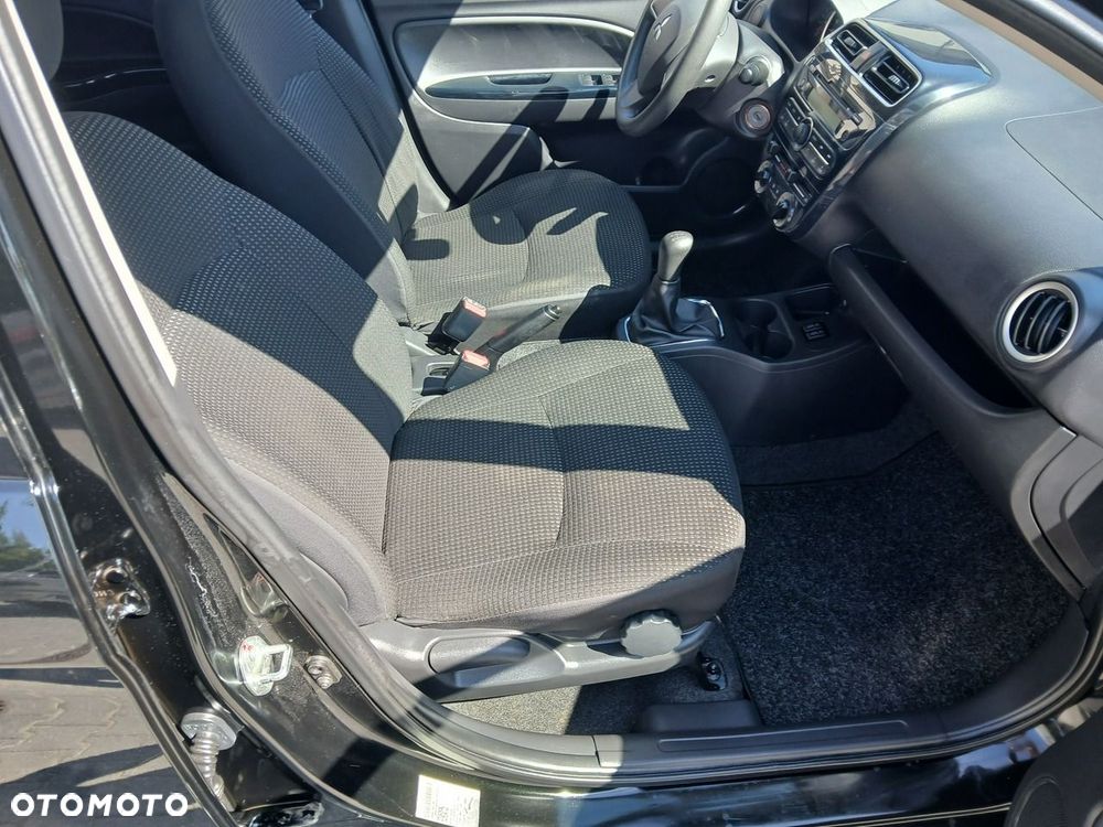 Mitsubishi Space Star 1.2 Intense - 10