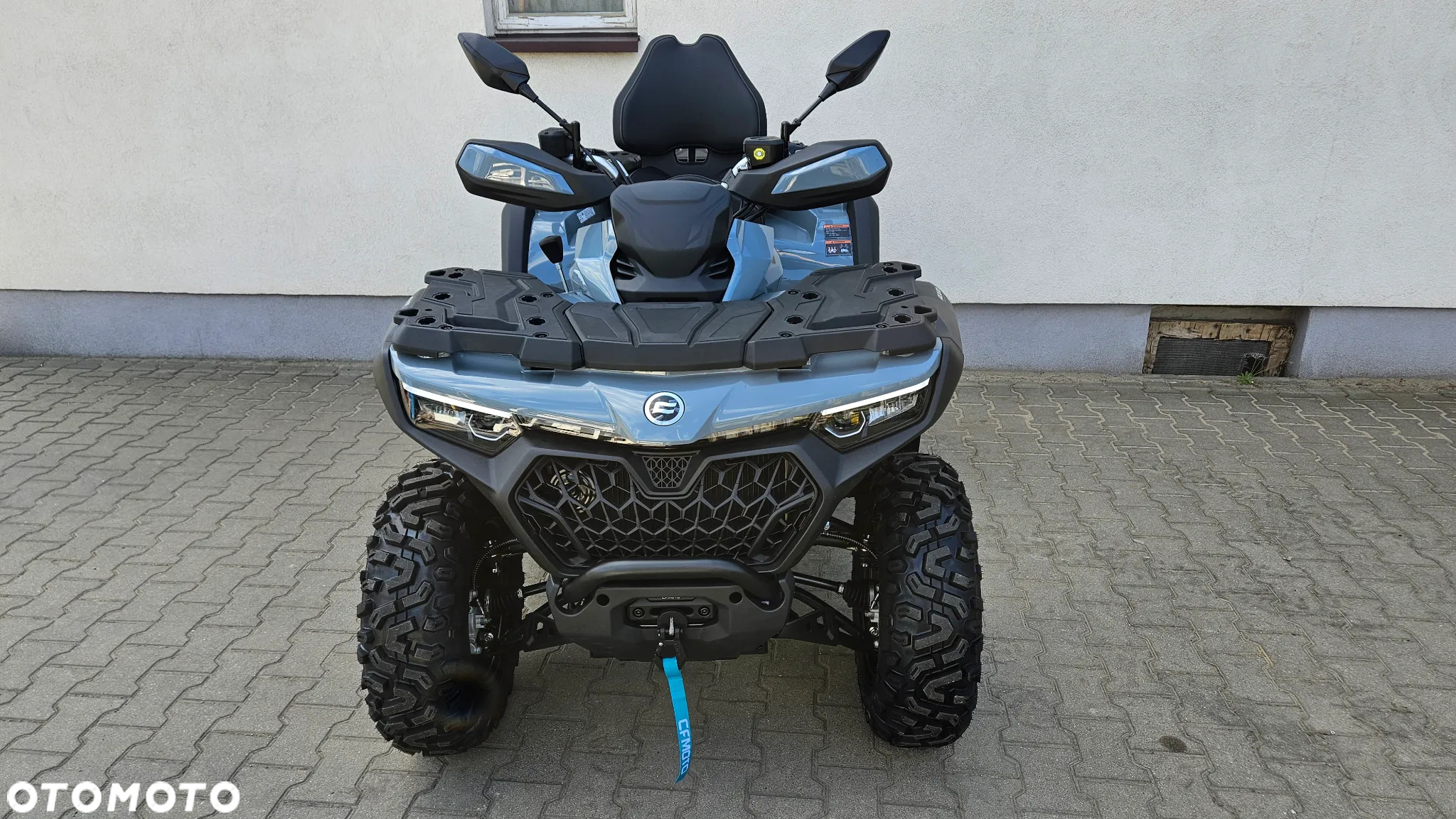 CFMoto Inny - 15