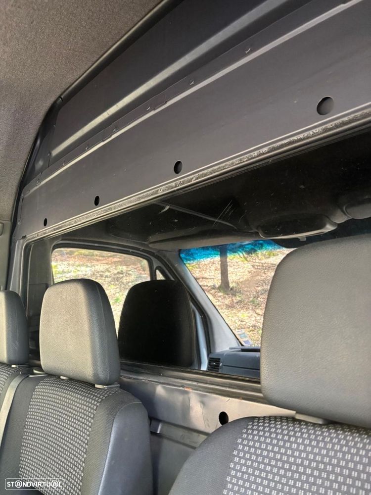 Mercedes-Benz Sprinter315CDI32 - 21