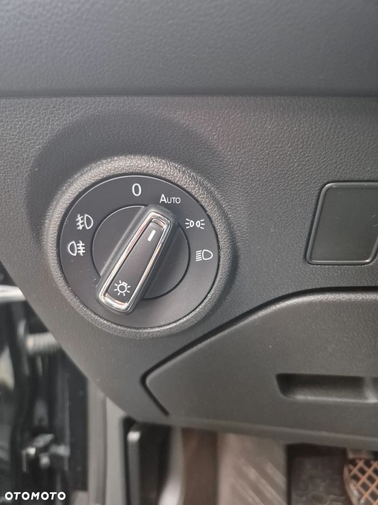 Seat Leon 1.6 TDI Ecomotive Style S&S - 12