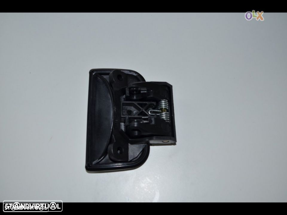 Puxador da porta exterior citroen berlingo 1996-2007(novo) - 2