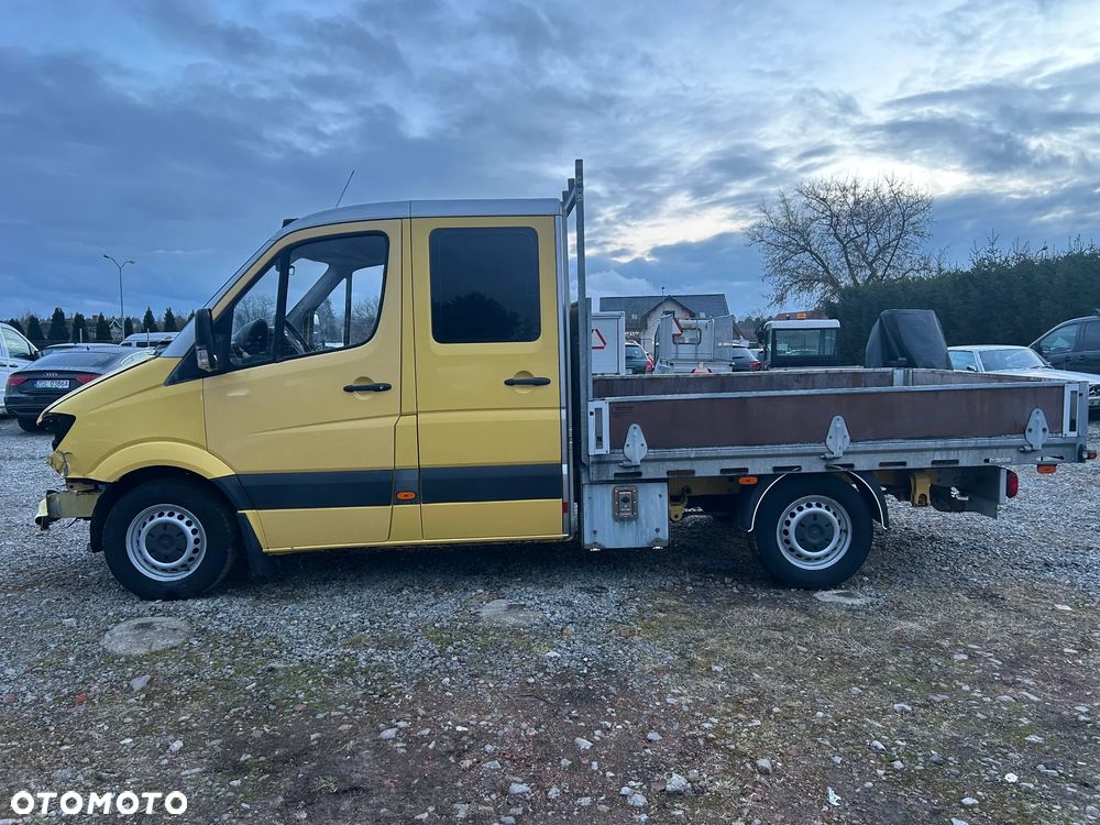 Mercedes-Benz Sprinter - 1