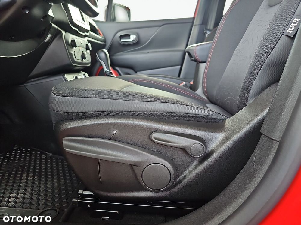 Jeep Renegade 2.0 MultiJet Trailhawk 4WD S&S - 16