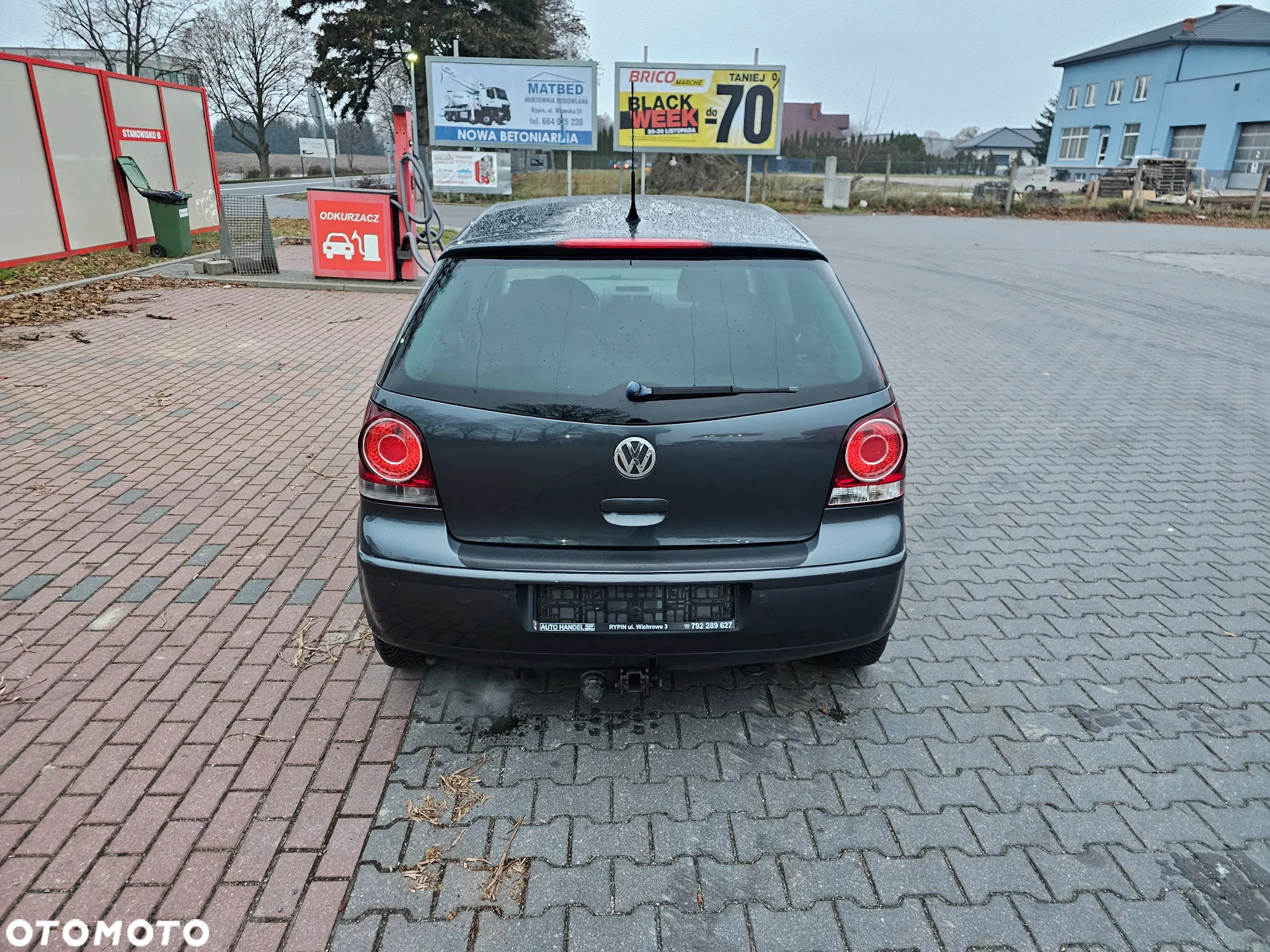 Volkswagen Polo 1.2 12V Comfortline - 15
