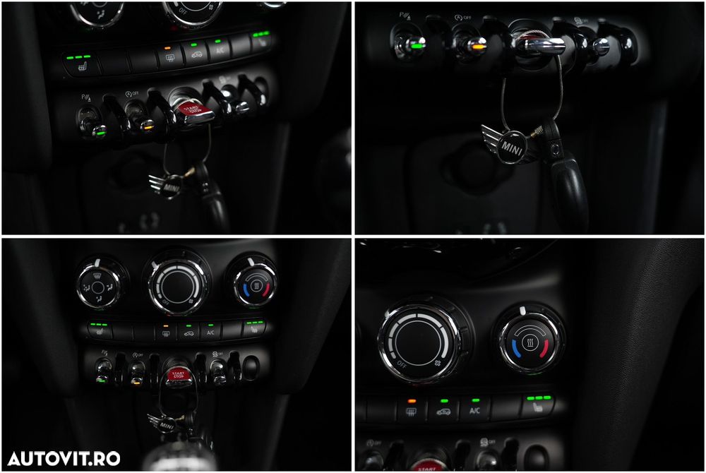 Mini Cooper Standard - 14