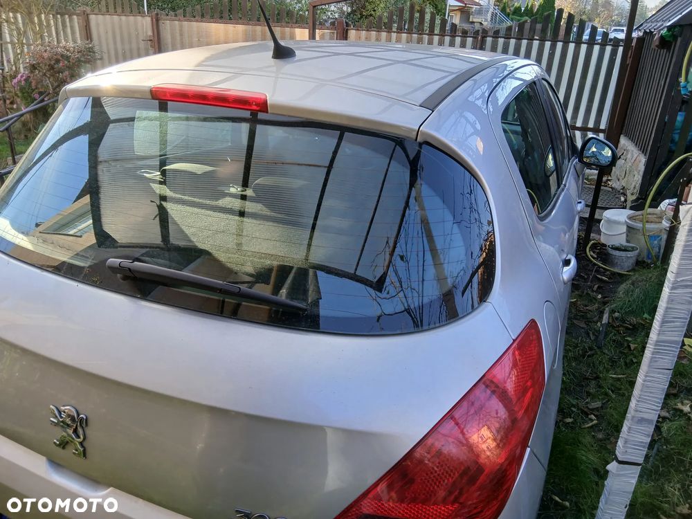 Peugeot 308 1.6 Trendy - 2