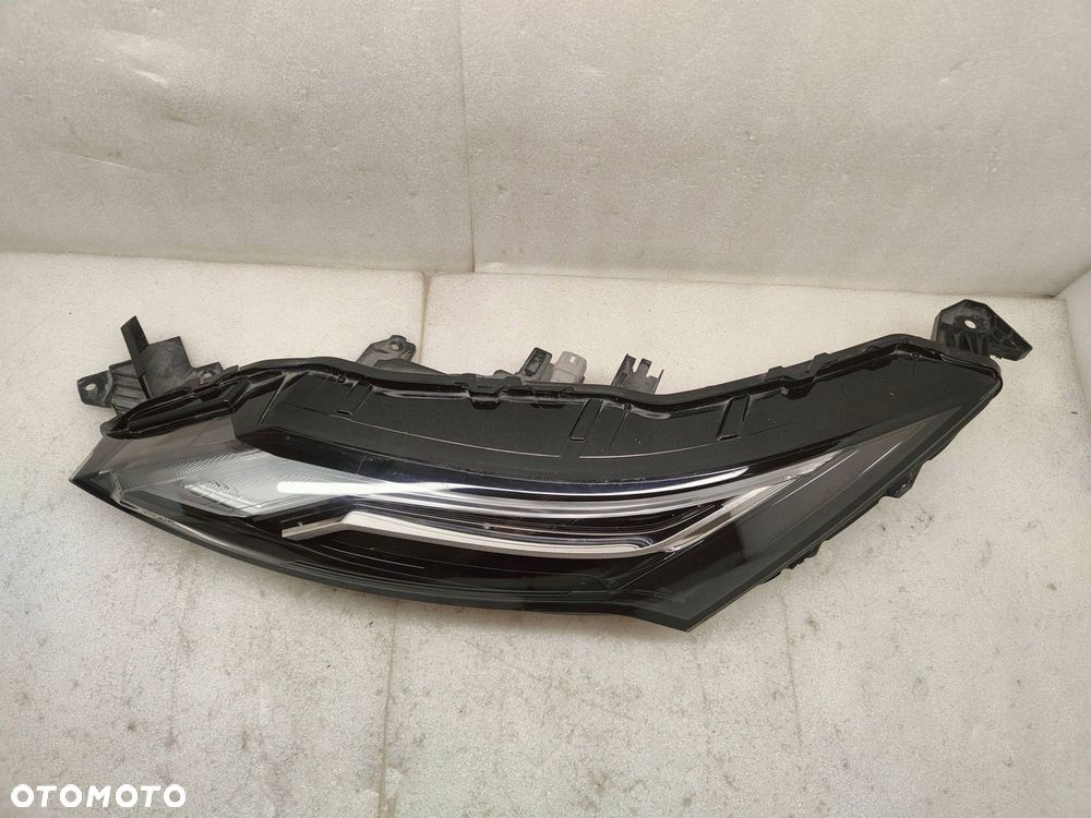 nissan x-trail t33 full led przód strona lewa koito 210-23791 - 7