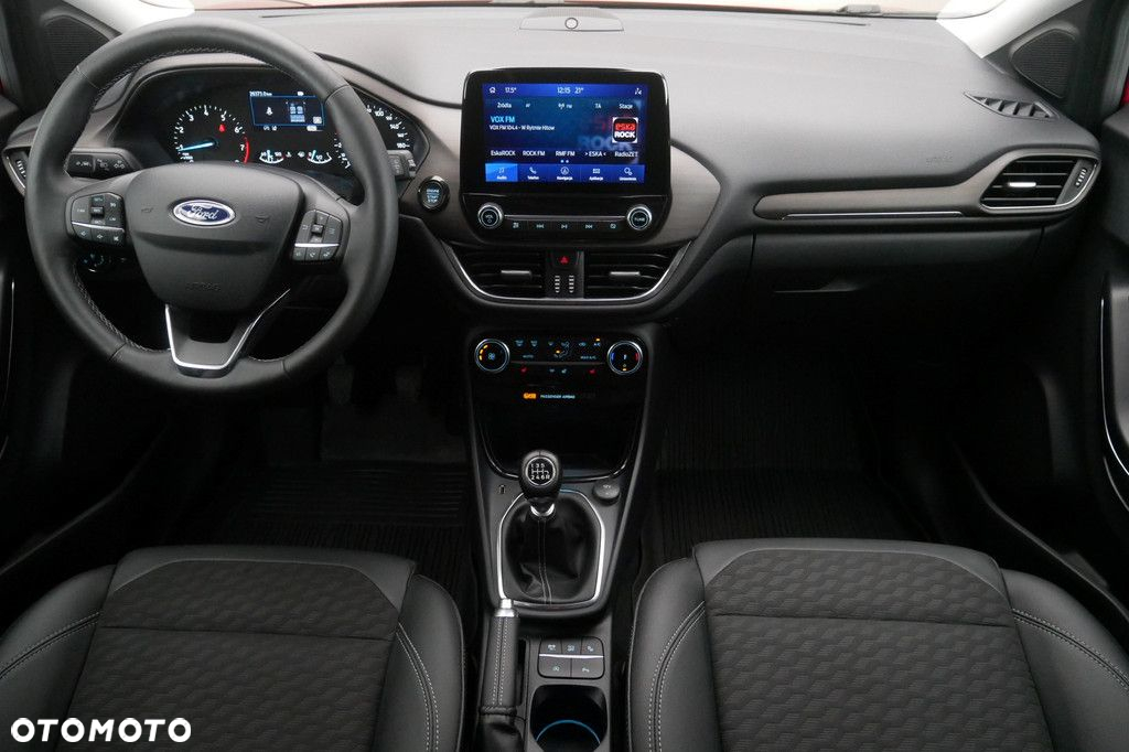 Ford Puma - 8
