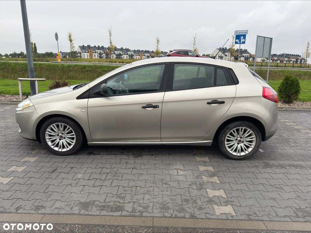 Fiat Bravo - 7