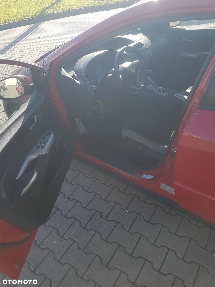 Honda Civic 1.8i-VTEC Sport - 4