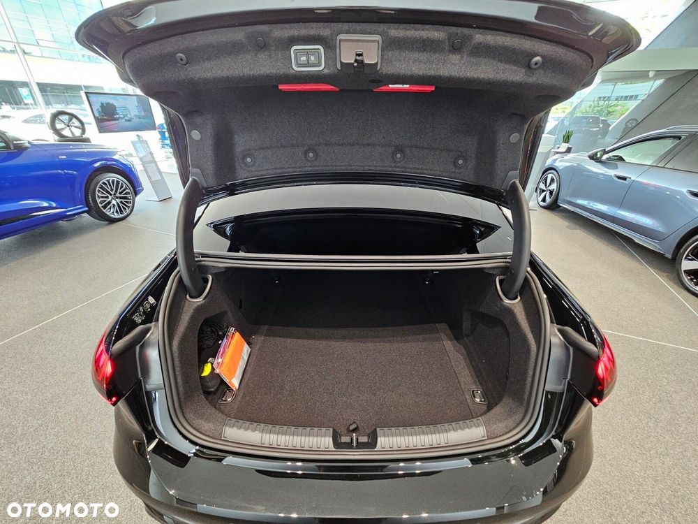 Audi A6 Limousine TDI mHEV Quattro S tronic - 14