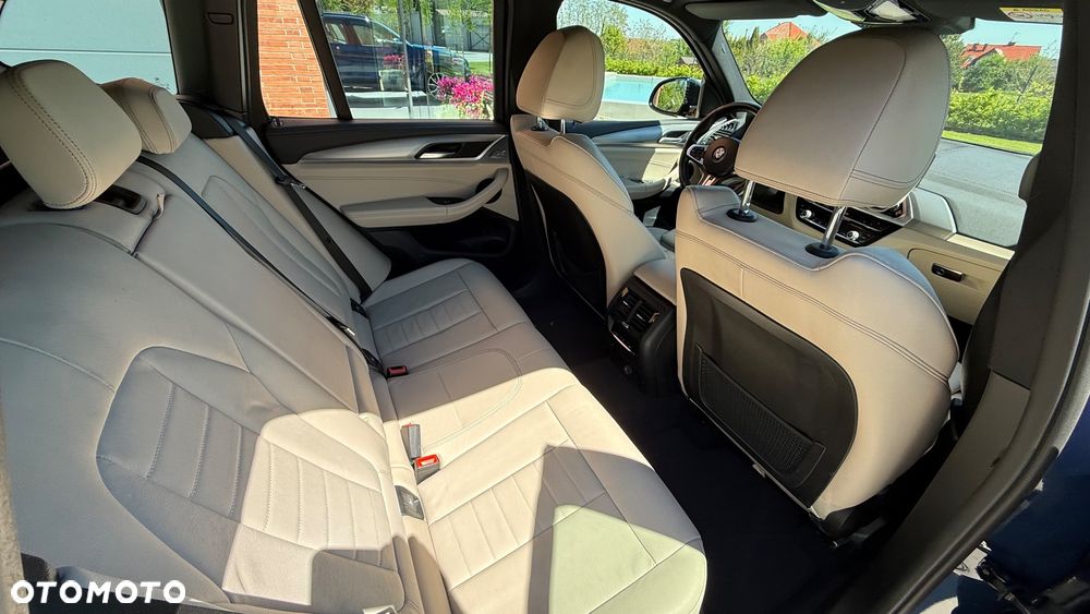 BMW X3 xDrive30i M Sport sport - 14