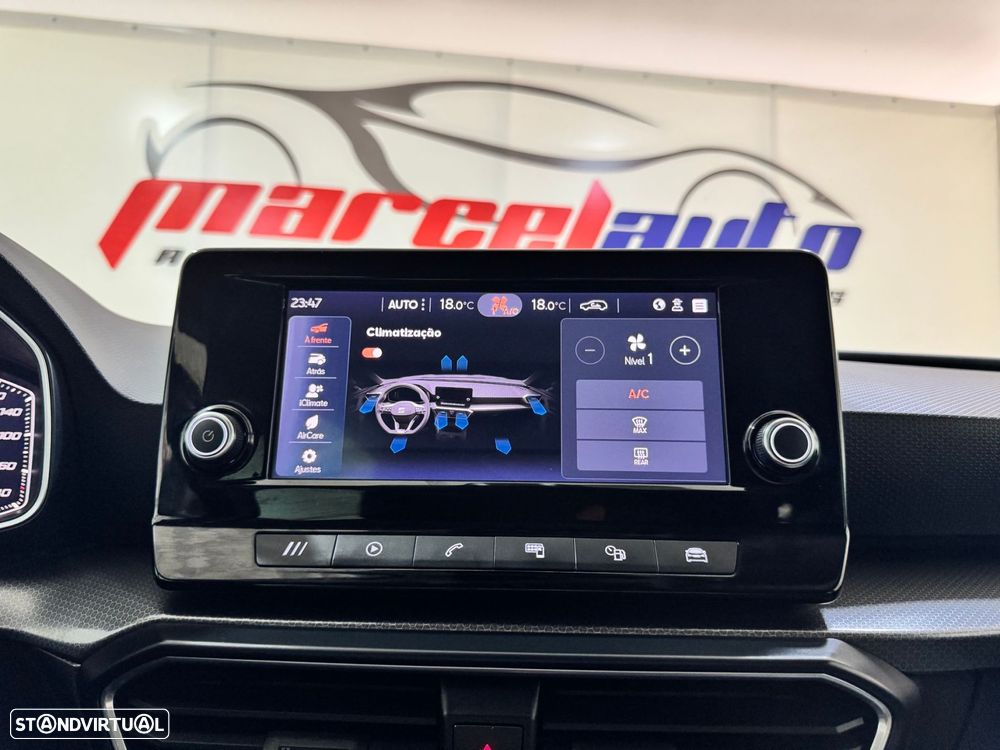 SEAT Leon 1.0 ETSI Style DSG - 35