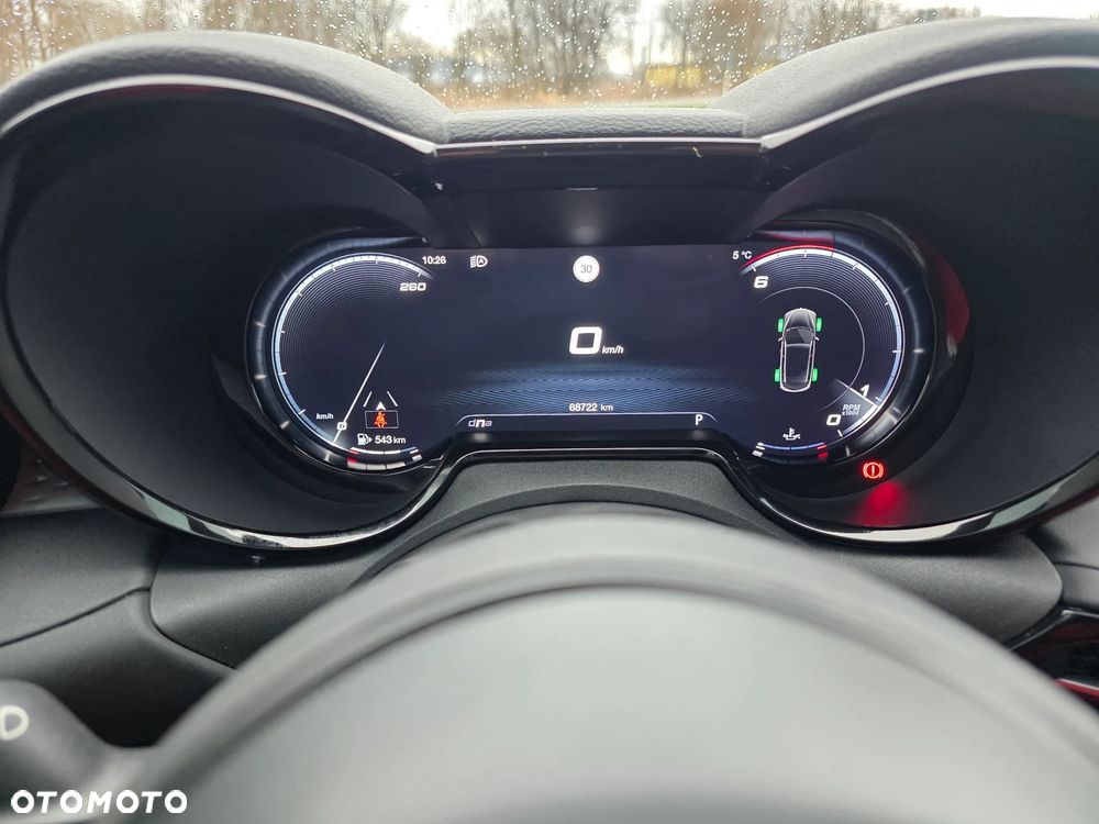 Alfa Romeo Tonale 1.6 JTD T4 Super DCT - 14