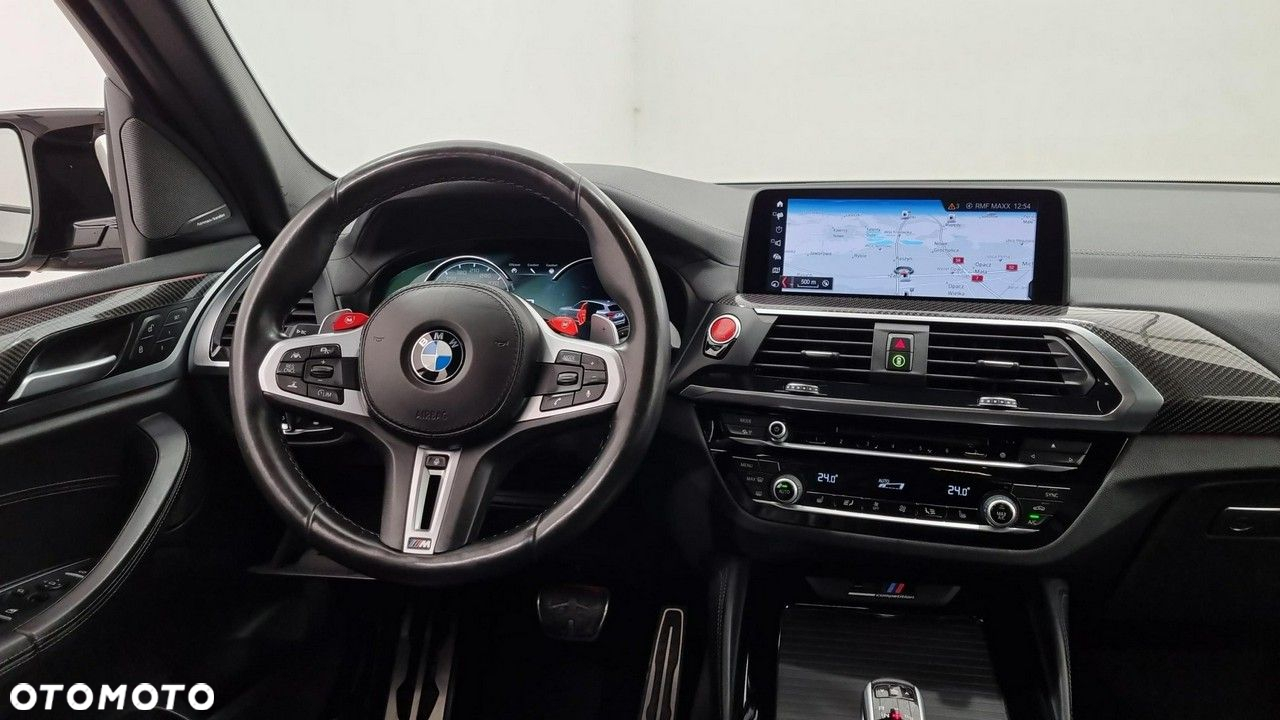 BMW X3 M - 14