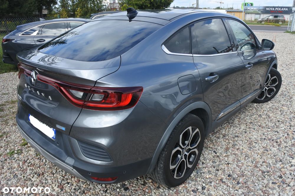 Renault Arkana E-TECH Full 145 Techno - 3