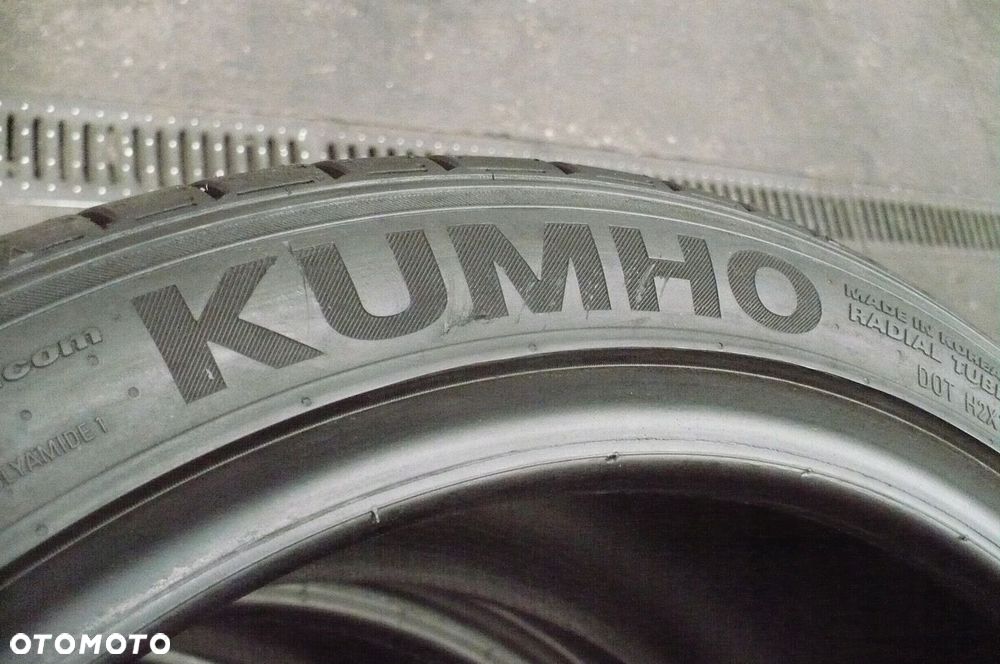 KUMHO Ecsta PS71 255/35R18 7mm 2020 - 3