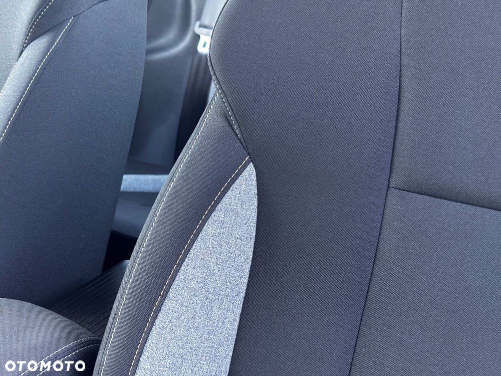 Skoda Kamiq 1.0 TSI Selection DSG - 18