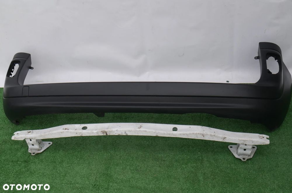 Zderzak Tył Belka Tylna Renault Kangoo 3 III Mercedes Citan W415 2379197X  8200499018 - 3