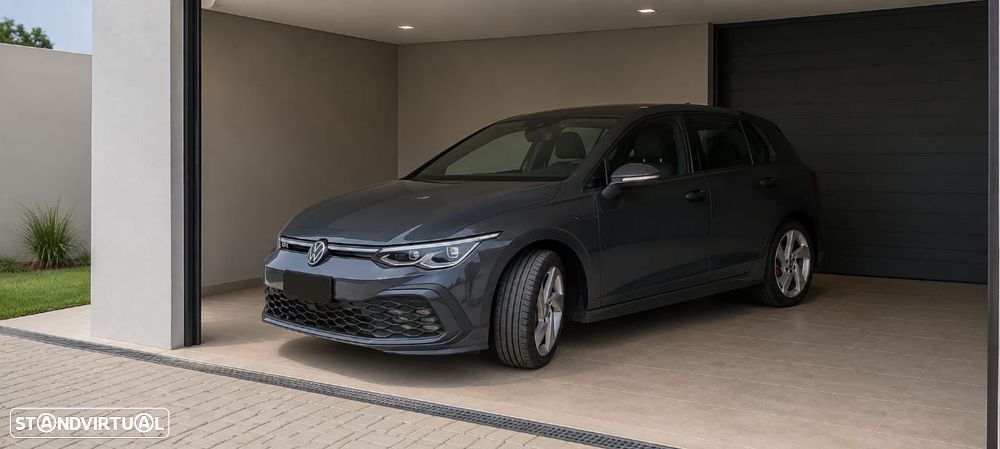 VW Arteon Shooting Brake - 2