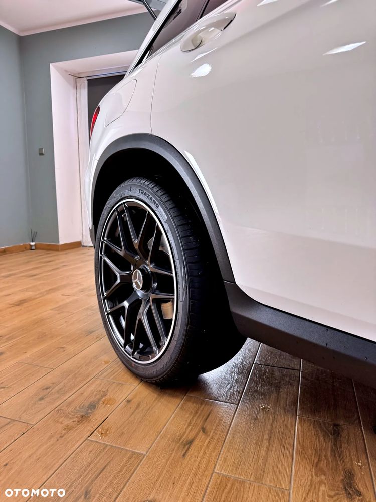 Mercedes-Benz GLC 200 d 4-Matic Business Edition - 22