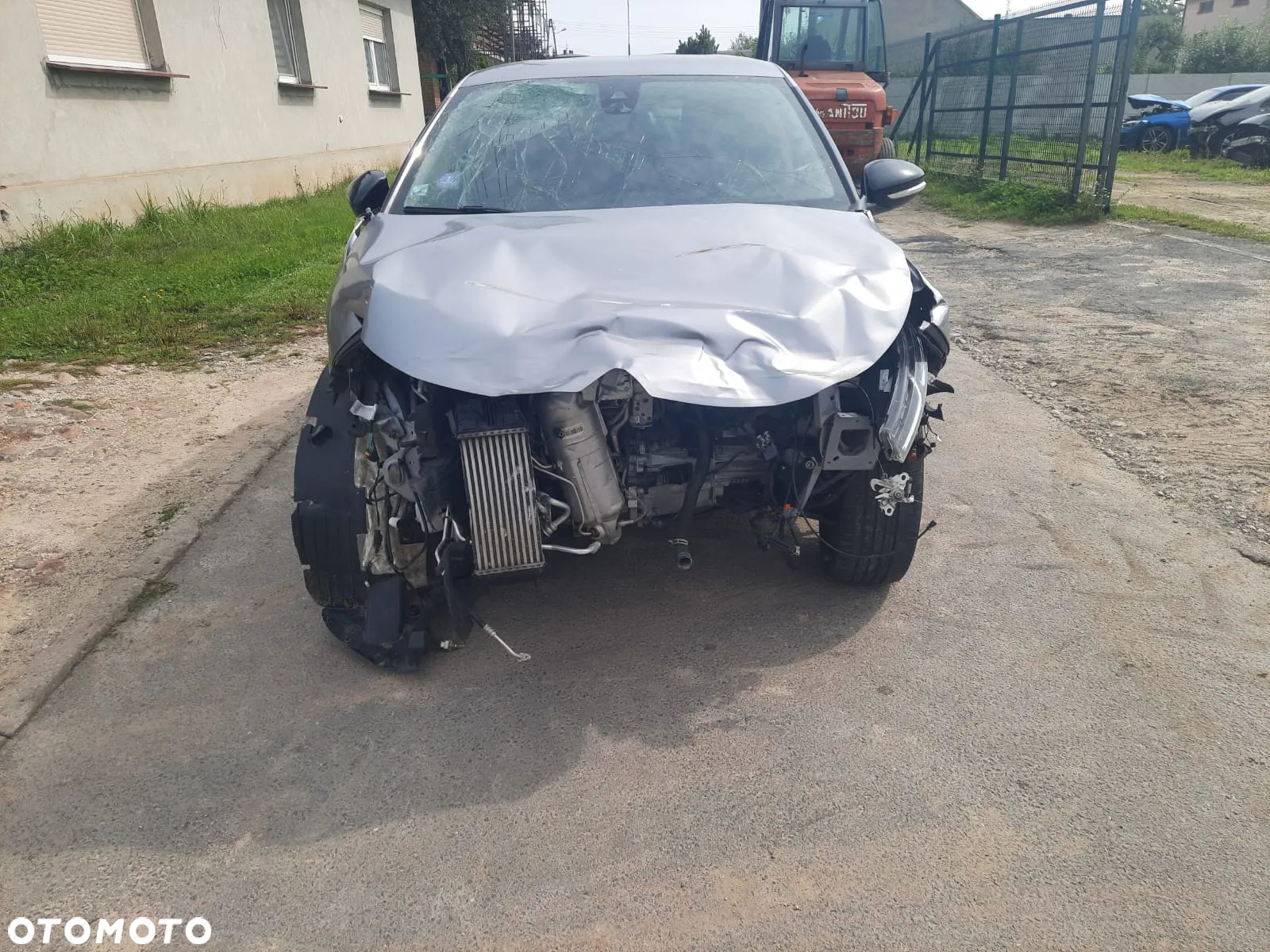 Citroën C4 Cactus 1.2 PureTech GPF C-Series - 4