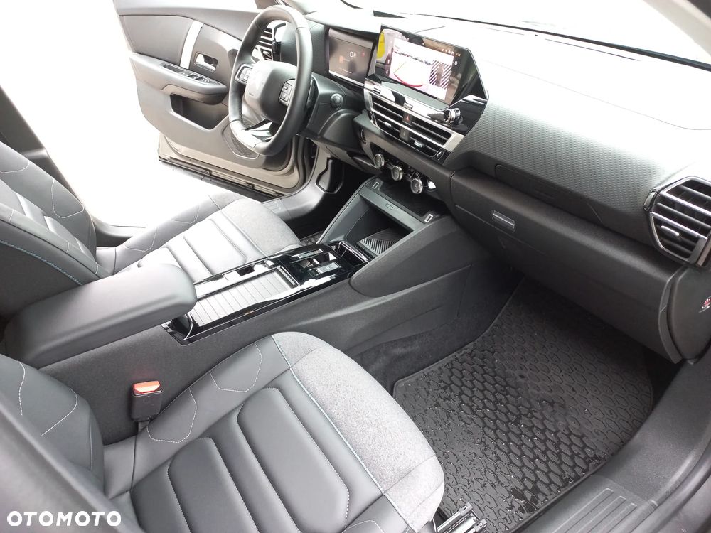Citroën C4 1.2 PureTech Shine S&S EAT8 - 12