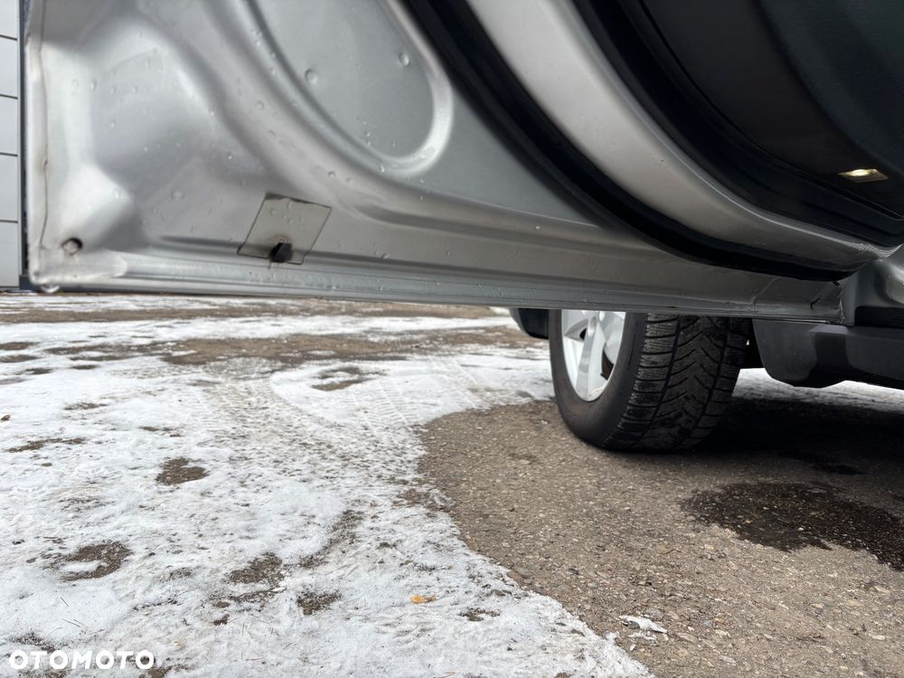 Fiat Freemont 2.0 Multijet 16V DPF Urban - 11