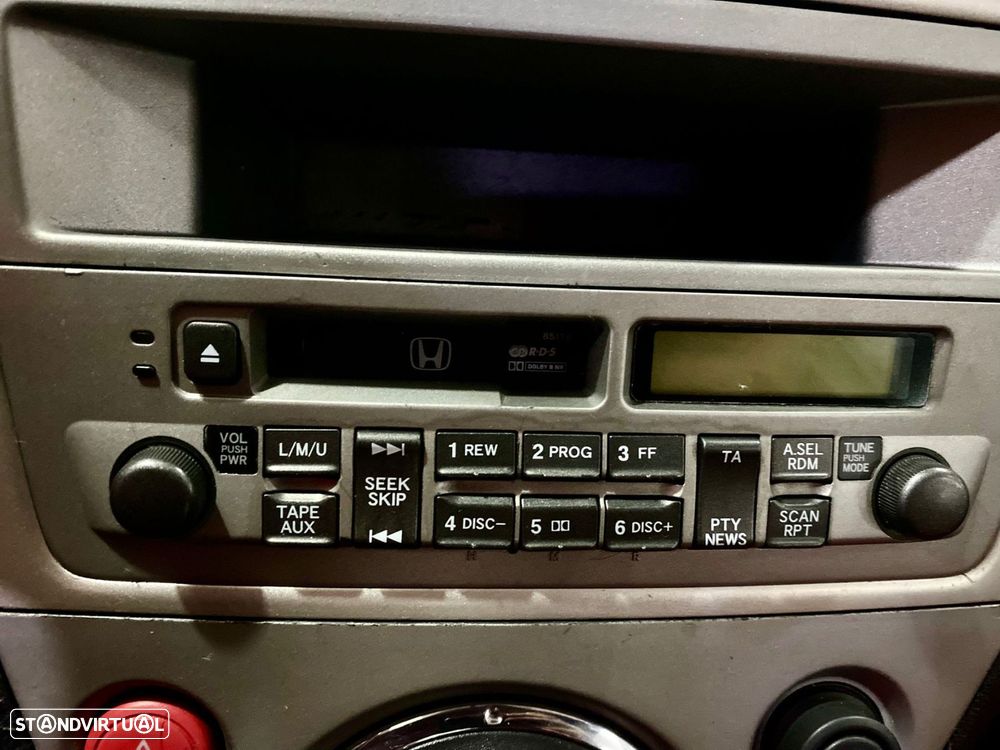 Honda Civic 2.0 Type-R 30th - 18