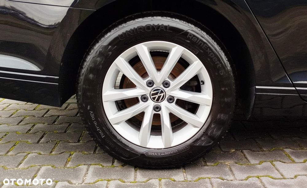 Volkswagen Passat 1.5 TSI EVO Business - 5