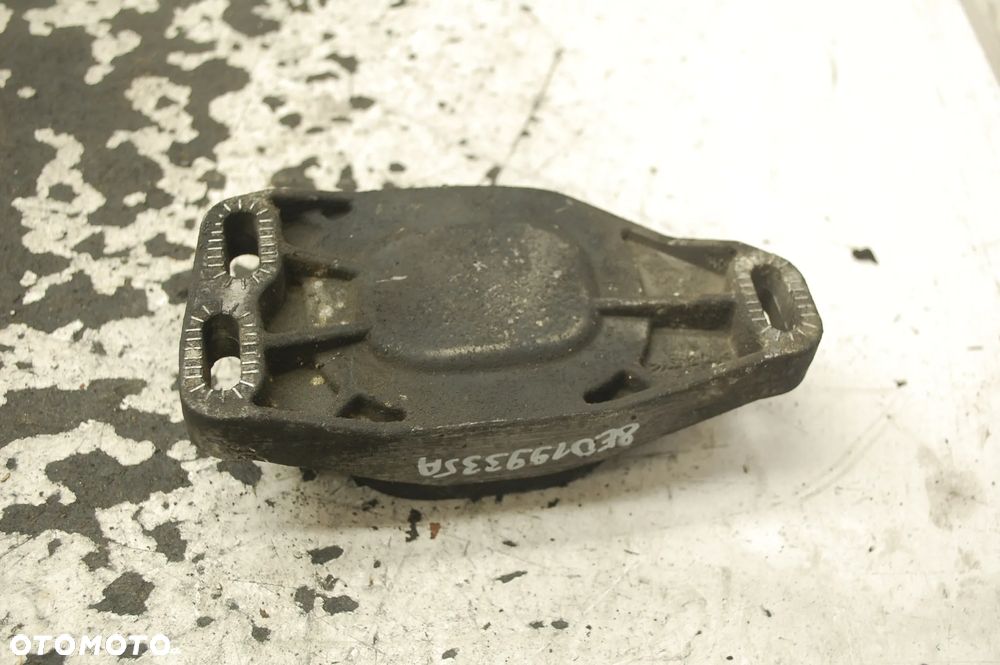 MOCOWANIE PODUSZKI SILNIKA 8E0199335K AUDI A4 B6 B7 1.6 1.8 2.0 - 3