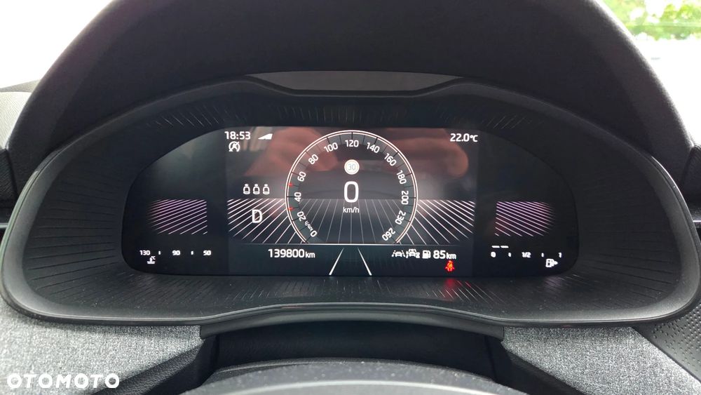 Skoda Kamiq 1.0 TSI Selection DSG - 18