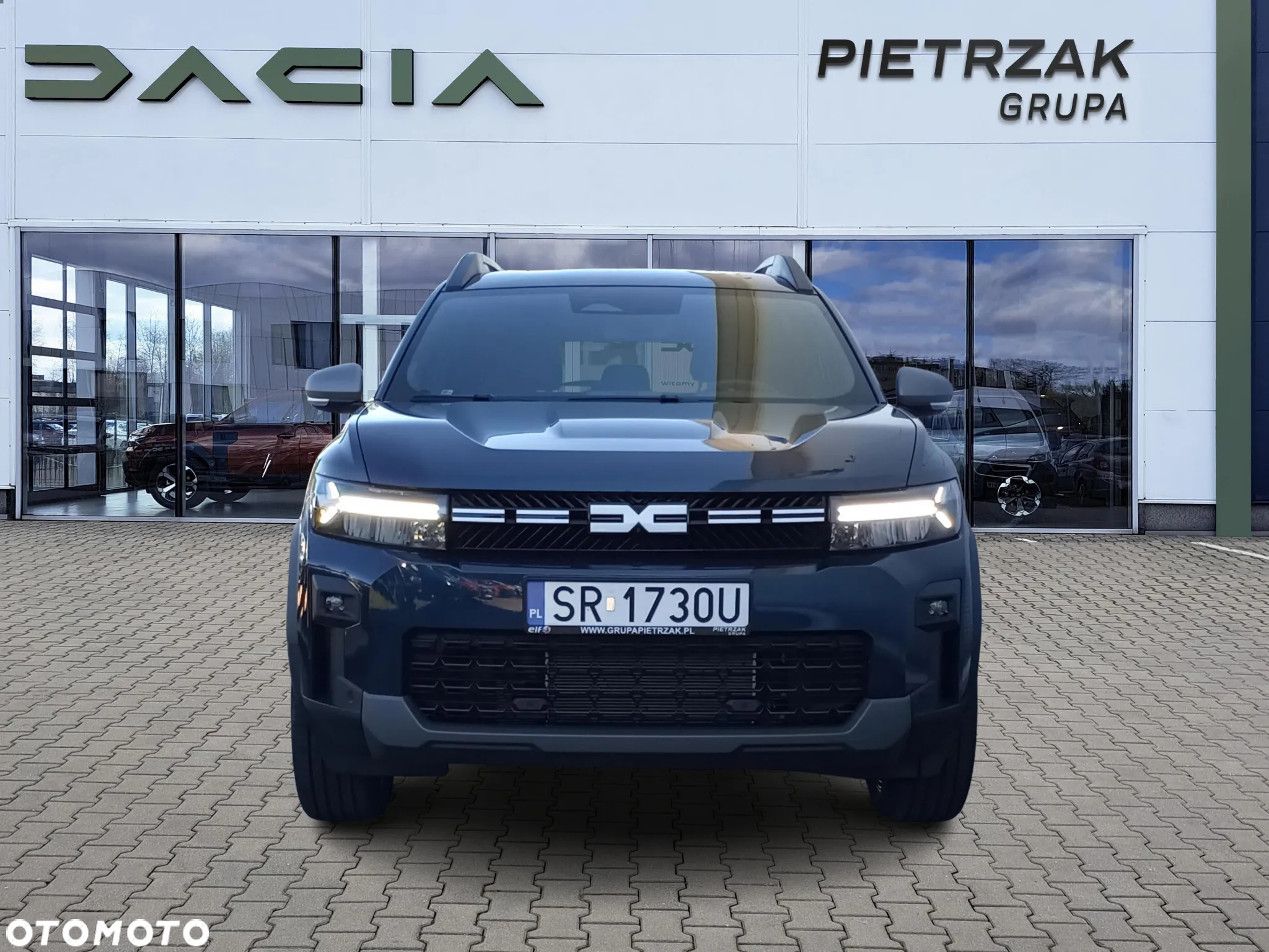 Dacia Bigster - 9