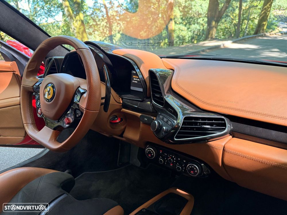 Ferrari 458 - 17