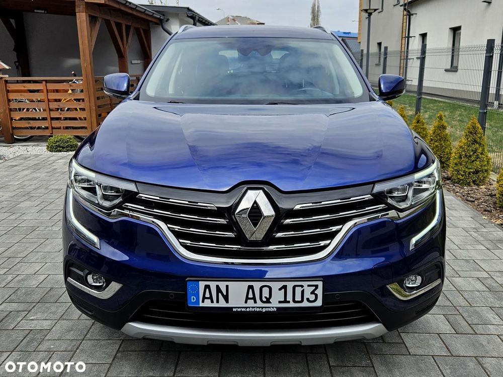 Renault Koleos 2.0 dCi Intens 4x4 - 22
