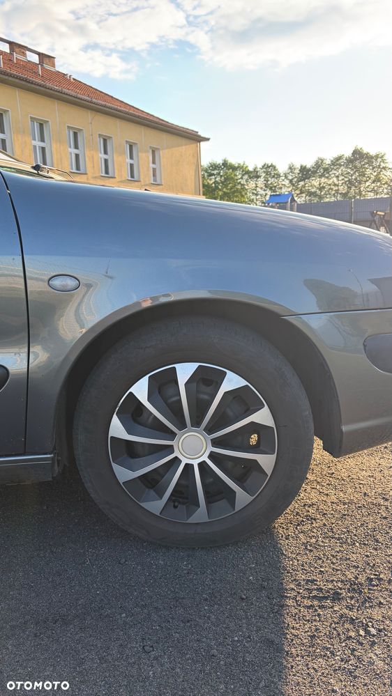 Citroën Xsara 1.4i SX - 13