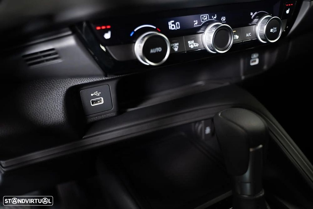Honda HR-V - 35