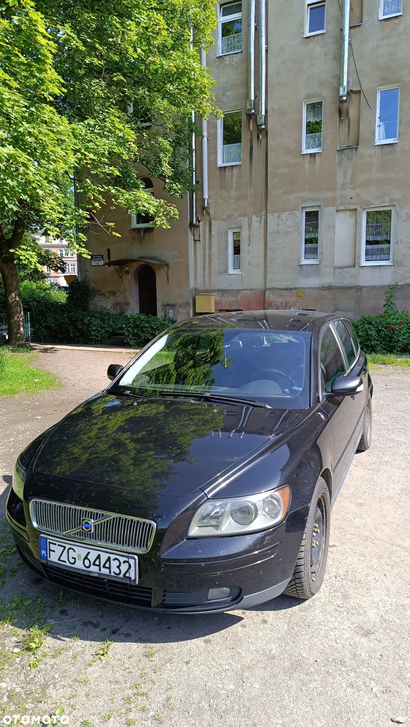 Volvo V50 2.0D - 2