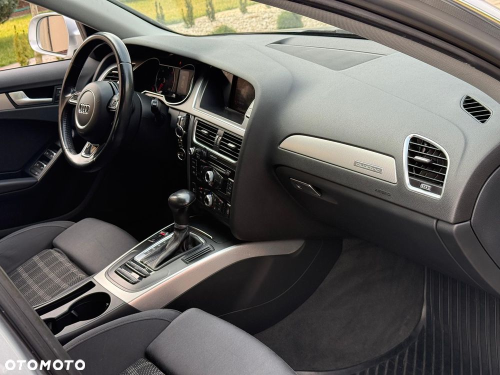 Audi A4 Limousine 2.0 TDI Quattro S tronic - 17