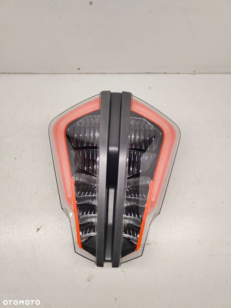 lampa full led ktm adventure oe 10r-050060 - 1