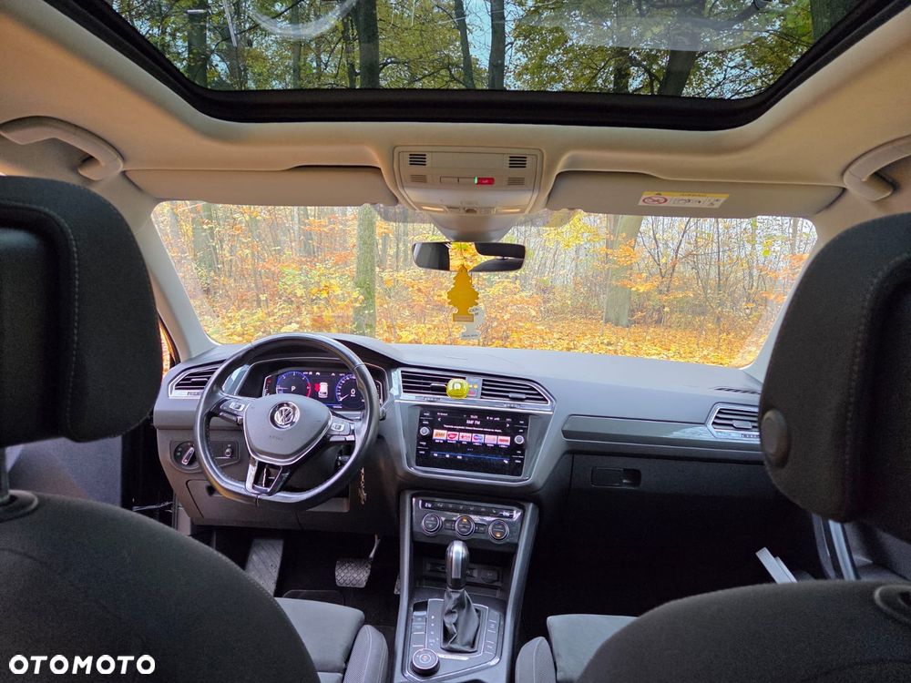 Volkswagen Tiguan - 6