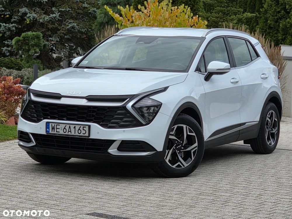 Kia Sportage 1.6 T-GDI L 2WD - 1
