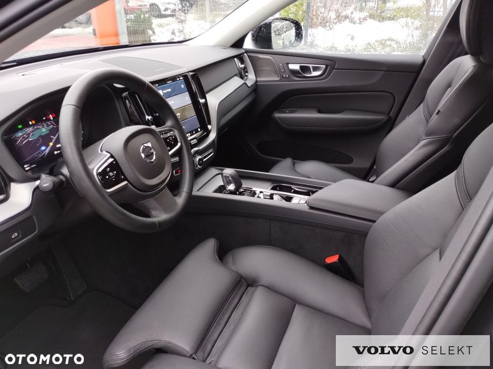 Volvo XC 60 - 10