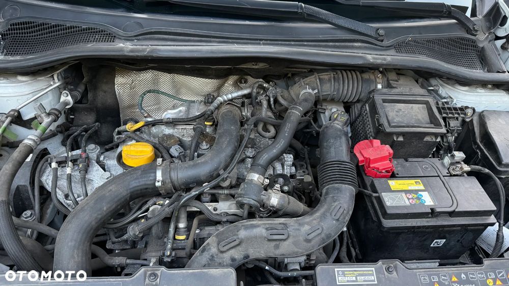 Renault Clio TCe 90 EXPERIENCE - 17